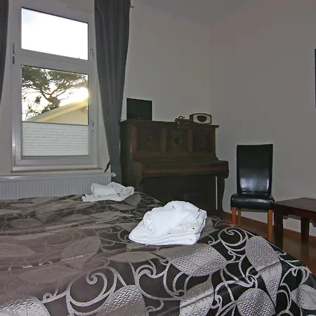 See-eck Im Zentrum Von Ahlbeck, Cleaning Included Appartamento *